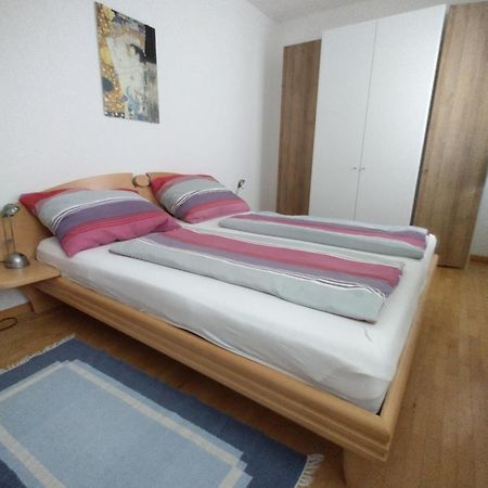 Appartement IRIS Rohrmoos Extérieur photo
