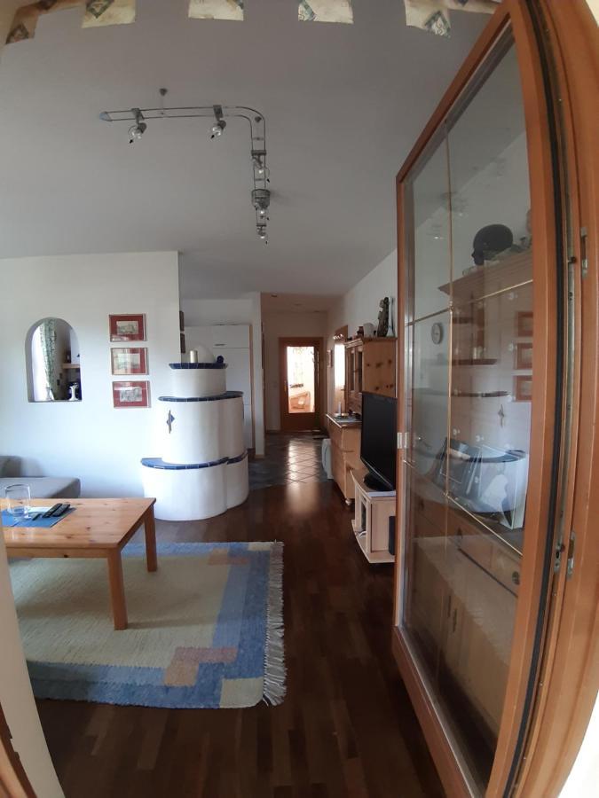 Appartement IRIS Rohrmoos Extérieur photo