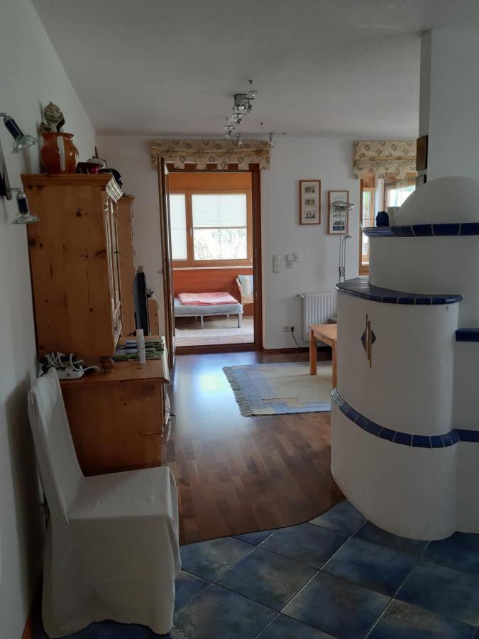 Appartement IRIS Rohrmoos Extérieur photo