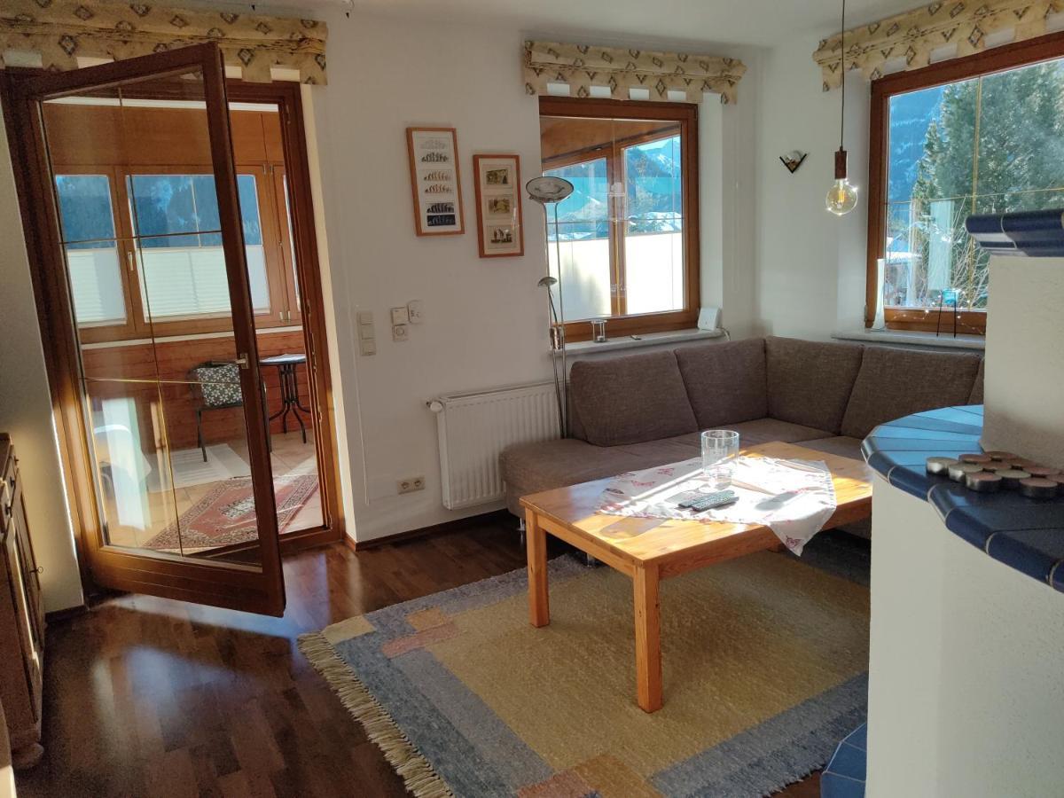 Appartement IRIS Rohrmoos Extérieur photo