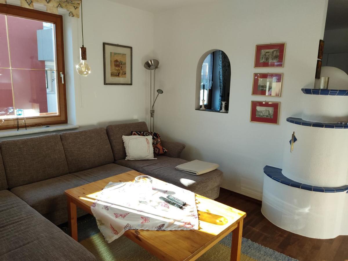 Appartement IRIS Rohrmoos Extérieur photo