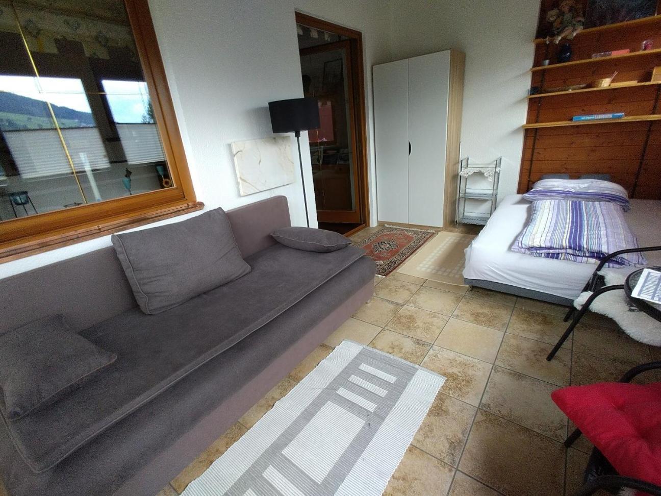 Appartement IRIS Rohrmoos Extérieur photo