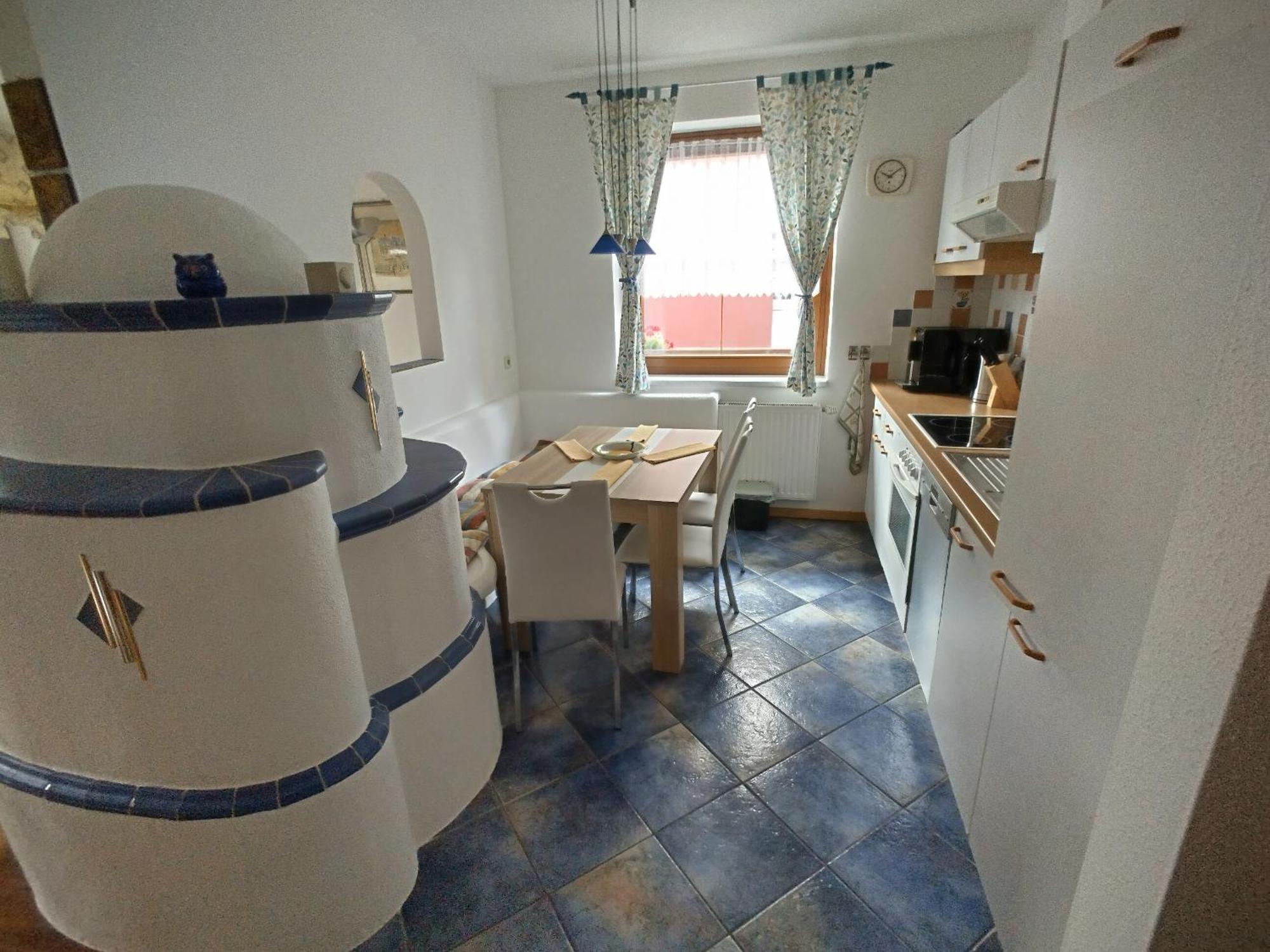 Appartement IRIS Rohrmoos Extérieur photo